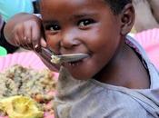 Herbalife Nutrition Foundation, Power Banco Mundial Alimentos unidos contra hambre