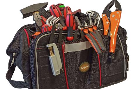 Mantener el hogar en óptimas condiciones con las herramientas de Grip-On Mantener el hogar en óptimas condiciones con las herramientas de Grip-On