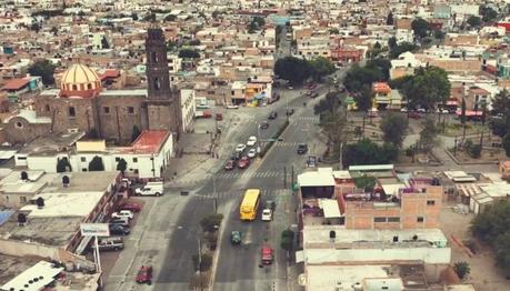 (video) Anuncian trabajos de remodelación en la avenida Himno Nacional