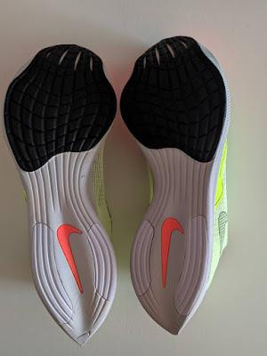 Análisis Nike ZoomX Vaporfly Next% 2