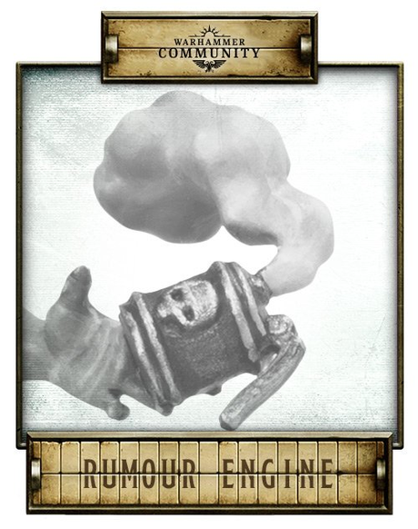 Warhammer Community: Resumen