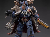 JOYTOY: Ragnar Blackmane tendrá figura acción