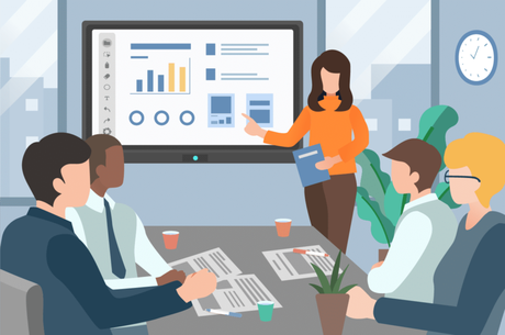 Cómo aumentar tu productividad reduciendo el número de reuniones Cómo aumentar tu productividad reduciendo el número de reuniones