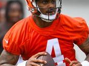 Deshaun Watson acuerda demandantes, ¿qué sigue?