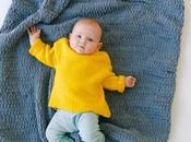 ¿Qué bebé arco iris?