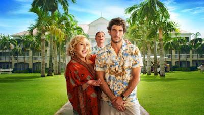 AMOR DE MADRE (España, 2022) Comedia