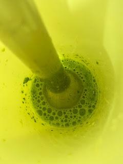 ENSALADA DE SANDIA, MELON ,MELOCOTÓN Y JAMÓN! ENSALADA DE SANDIA, MELON ,MELOCOTÓN Y JAMÓN!