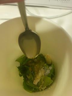 ENSALADA DE SANDIA, MELON ,MELOCOTÓN Y JAMÓN! ENSALADA DE SANDIA, MELON ,MELOCOTÓN Y JAMÓN!