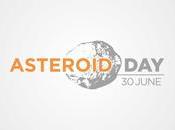 internacional asteroide 2022