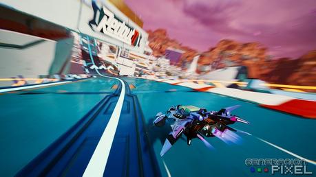 ANÁLISIS: Redout 2