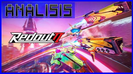 ANÁLISIS: Redout 2
