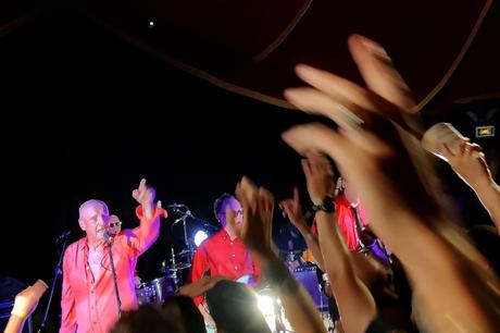 Azkena Rock Festival (2022) Vitoria-Gasteiz