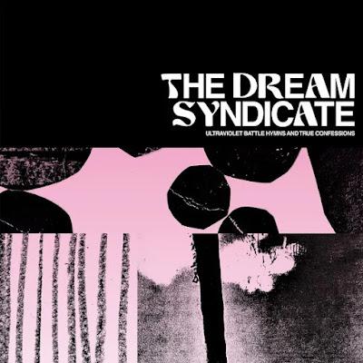 The Dream Syndicate - Trying to get over (2022)