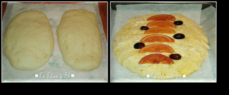 COCA DE SAN JUAN DE QUESO CREMA COCA DE SAN JUAN DE QUESO CREMA