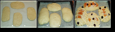 COCA DE SAN JUAN DE QUESO CREMA COCA DE SAN JUAN DE QUESO CREMA