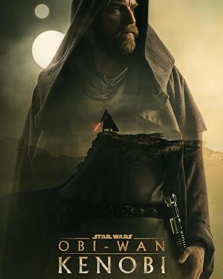 Obi Wan Kenobi . Sábado de series.