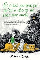 Matemos al tío, de Rohan O'Grady Matemos al tío, de Rohan O'Grady