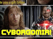 Cyborgomir!