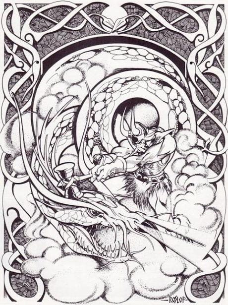 RuneSpinner, de Chaotic Shiny Productions