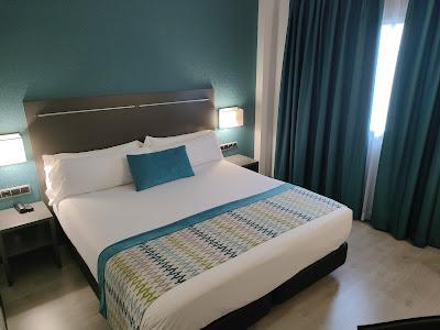 HOTEL VENTURE SANT CUGAT (SANT CUGAT DEL VALLÉS - BARCELONA)