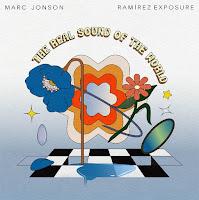Ramírez Exposure y Marc Jonson estrenan The real sound of the world