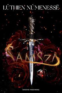 (Reseña) Samsza by Lúthien Númenessë