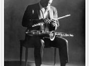 173/365 John Coltrane