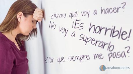 Seis trucos para vencer la ansiedad Seis trucos para vencer la ansiedad