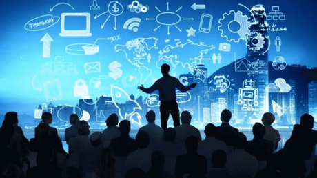 Los 10 atributos de un líder de la era digital