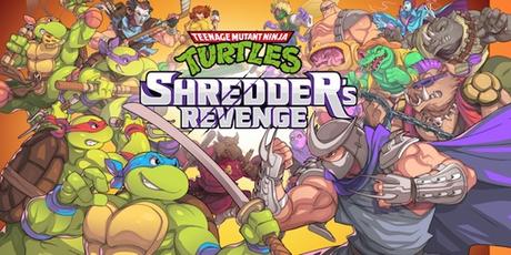 Impresiones con Teenage Mutant Ninja Turtles: Shredder's Revenge, ¿el mejor beat'em up de las tortugas?