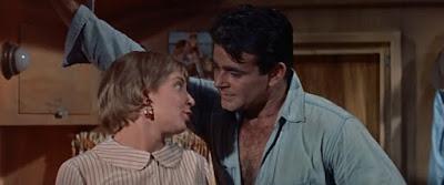 RUIDO Y LA FURIA, EL (SOUND AND THE FURY, THE) (USA, 1959) Drama