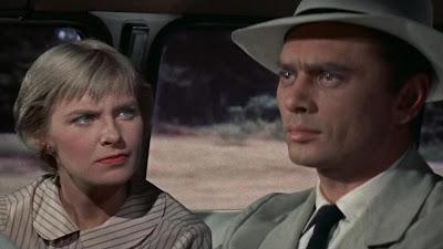 RUIDO Y LA FURIA, EL (SOUND AND THE FURY, THE) (USA, 1959) Drama