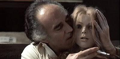 TAMAÑO NATURAL (España, Italia, Francia; 1974) Erótico, Drama, Social