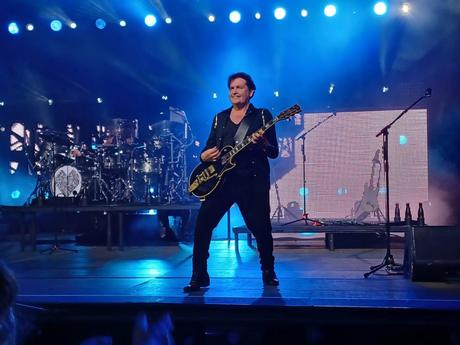 Simple Minds (2022) Espacio Ibercaja Delicias. Madrid Simple Minds (2022) Espacio Ibercaja Delicias. Madrid