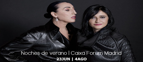 AGENDA | Música y Cine llenarán las Noches de Verano de Caixa Forum Madrid.