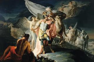 Hannón o la heroica soledad de la libertad en la Cartago de los Barca