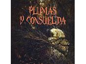 Plumas consuelda, Gwendolyn Kiste