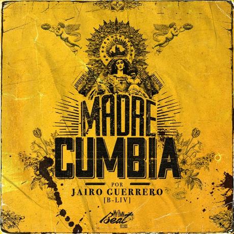 Conozcan Madre cumbia, el proyecto colombiano que participa en el Grammy Latino 2022 61fc26c7-0fc1-6a95-3236-a21c6bafa020