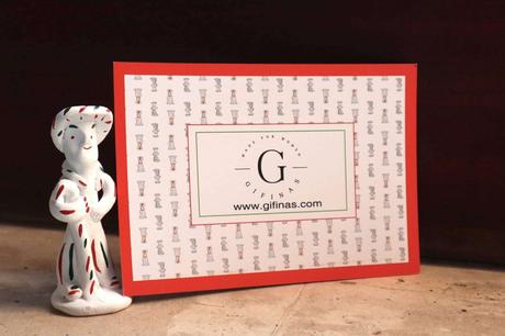 La marca de moda Gifinas honra a Mallorca con su colección Siurell La marca de moda Gifinas honra a Mallorca con su colección Siurell