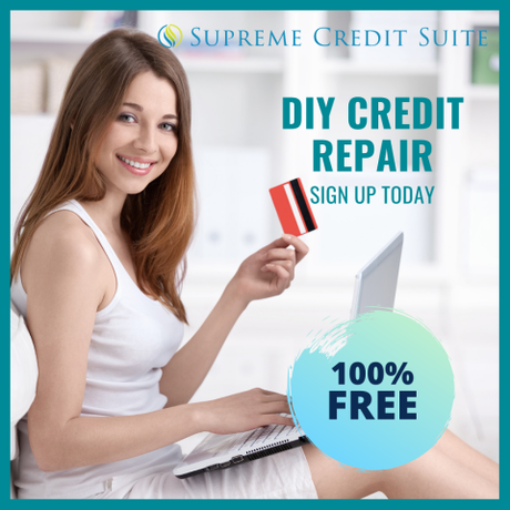 DIY credit repair app launched DIY credit repair app launched