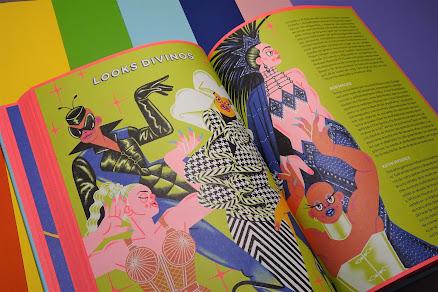 Arte Drag, el libro definitivo para conocer la historia del Drag Arte Drag, el libro definitivo para conocer la historia del Drag