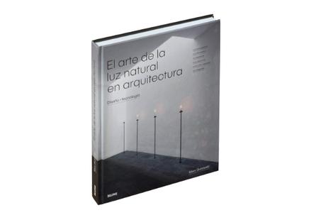 4 Libros sobre iluminación de interiores y arquitectura