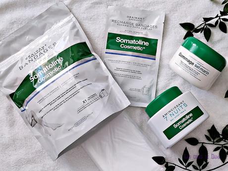 somatoline reductor anticelulitico corporal cuidado skincare belleza beauty