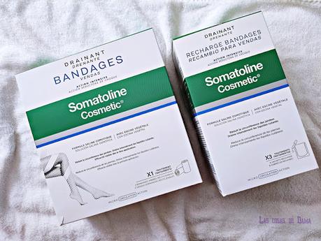 somatoline reductor anticelulitico corporal cuidado skincare belleza beaut