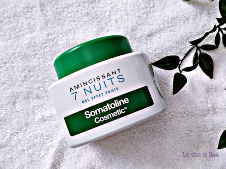 somatoline reductor anticelulitico corporal cuidado skincare belleza beaut