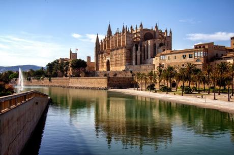 Palma de Mallorca, una apuesta segura para tus vacaciones