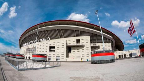 Comienza la MadCup 2022, el gran torneo internacional de fútbol base