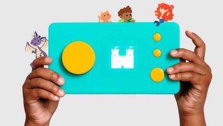 Vuelve la tradición de contar cuentos de forma oral mediante un nuevo dispositivo