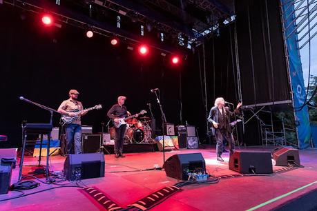 PATTI SMITH EN NOCHES DEL BOTÁNICO: GLORIA BENDITA [CRÓNICA]