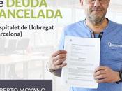 Repara Deuda Abogados cancela 281.907€ Hospitalet Llobregat (Barcelona) Segunda Oportunidad